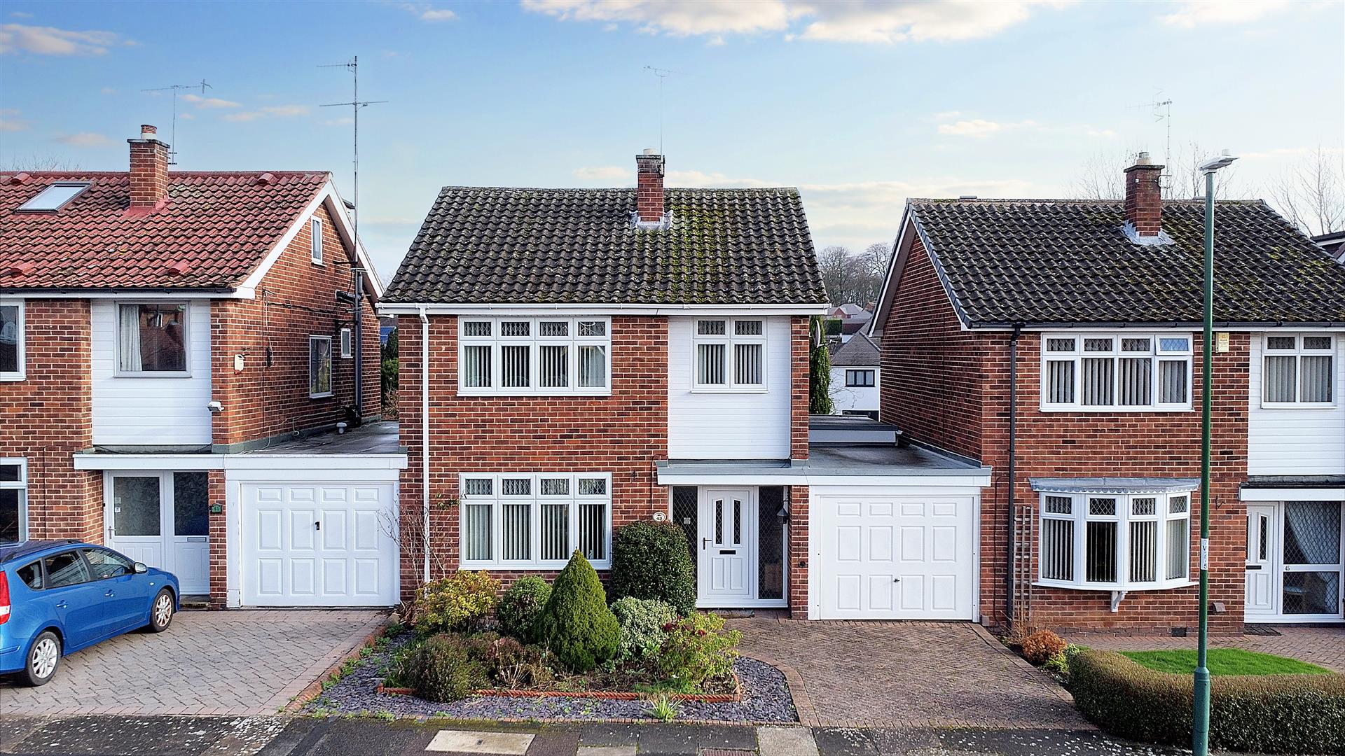 Houses For Sale Nottingham Property For Sale Nottingham Robert